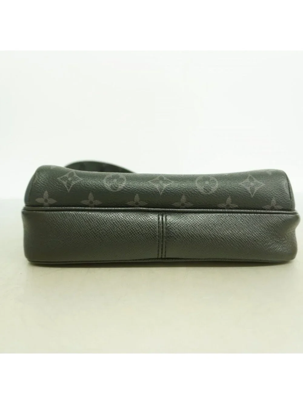 Louis Vuitton Shoulder Bag Taigarama Outdoor Messenger PM Black